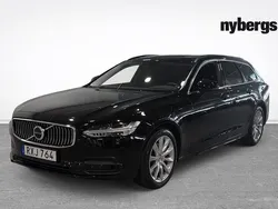Begagnad 2022 Volvo V90 Kombi | 369 900 kr (Marknadspris)