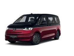 Ny 2025 VW T7 Van | 667 125 kr