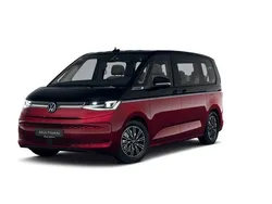 Ny 2025 VW T7 Van | 612 800 kr