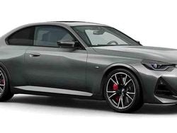 Grå Ny 2025 BMW M240 M Sport Sportkupé | 749 900 kr