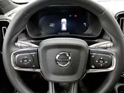 Begagnad 2025 Volvo EX40 SUV | 539 900 kr