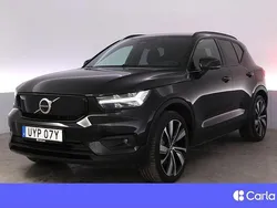 Begagnad 2021 Volvo XC40 Pro SUV | 339 900 kr