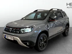 Begagnad 2022 Dacia Duster SUV | 234 900 kr (Lite dyr)