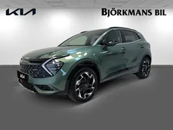 Ny 2025 Kia Sportage 3 SUV | 492 925 kr (Dyr)