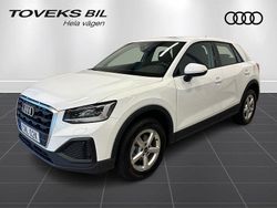 Arkonavit Begagnad 2025 Audi Q2 Proline SUV | 279 900 kr (Lite dyr)