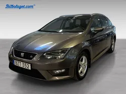 Seat Leon ST