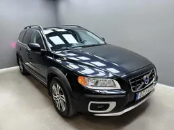 Svart Begagnad 2013 Volvo XC70 Momentum SUV | 99 900 kr (Superpris)