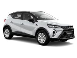 Vit Begagnad 2024 Mitsubishi ASX Intense SUV | 299 900 kr (Marknadspris)