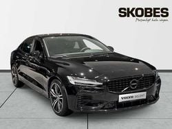 Begagnad 2021 Volvo S60 Sedan | 389 900 kr (Lite dyr)