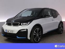 Begagnad 2022 BMW i3 Comfort Edition Halvkombi | 254 900 kr