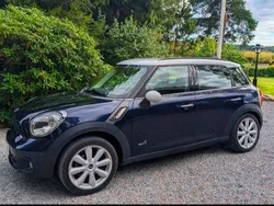 Begagnad 2011 Mini Countryman SUV | 58 000 kr