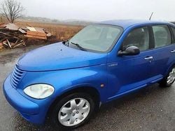 Begagnad 2005 Chrysler PT Cruiser Kombi | 8 500 kr (Marknadspris)