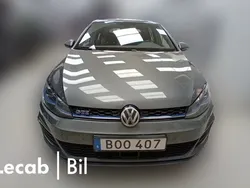 VW Golf VIII