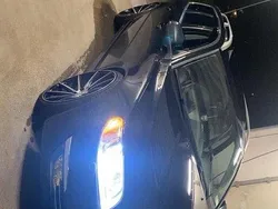 Svart Begagnad 2014 Volvo V70 Summum Kombi | 140 000 kr (Marknadspris)