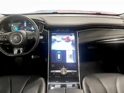 Begagnad 2022 MG Marvel R Luxury SUV | 269 900 kr