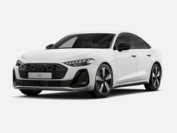 Ny 2025 Audi A5 S-Line Sportkupé | 669 000 kr