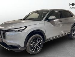 Grå Ny 2025 Honda HR-V Advance SUV | 369 900 kr (Marknadspris)