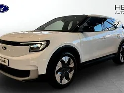 Vit (white) Ny 2024 Ford Explorer Premium SUV | 619 000 kr (Bra pris)