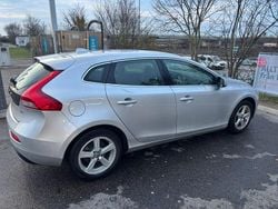 Begagnad 2013 Volvo V40 Halvkombi | 65 000 kr (Marknadspris)