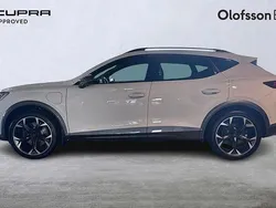 Vit Begagnad 2023 Cupra Formentor VZ SUV | 329 000 kr (Marknadspris)