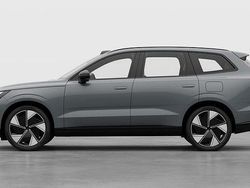 Grå Ny 2024 Volvo EX90 Performance SUV | 1 119 000 kr (Lite dyr)