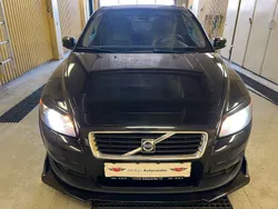Svart Begagnad 2008 Volvo C30 Summum Halvkombi | 89 900 kr (Marknadspris)