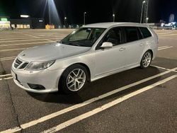 Begagnad 2008 Saab 9-3 Kombi | 26 000 kr (Bra pris)