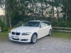 Begagnad 2012 BMW 320 Kombi | 105 000 kr (Bra pris)