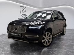 Begagnad 2017 Volvo XC90 Inscription SUV | 299 900 kr (Marknadspris)
