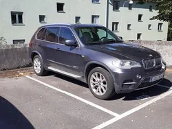 Grå Begagnad 2011 BMW X5 Sport Line SUV | 69 999 kr (Superpris)
