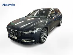 Begagnad 2018 Volvo V90 Kombi | 249 900 kr (Dyr)