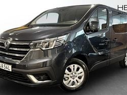 Begagnad 2023 Renault Trafic Van | 289 900 kr (Superpris)