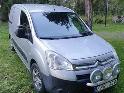 Silver Begagnad 2011 Citroën Berlingo Minibuss | 20 000 kr (Superpris)
