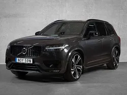 Begagnad 2023 Volvo XC90 Ultimate SUV | 619 900 kr (Marknadspris)