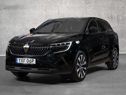 Svart Begagnad 2025 Renault Austral Techno SUV | 379 000 kr (Dyr)