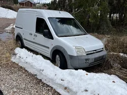 Vit Begagnad 2007 Ford Transit | 2 000 kr (Superpris)