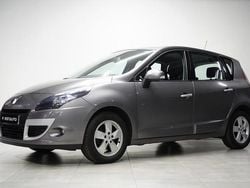 Grå Begagnad 2011 Renault Scénic III Minibuss | 84 900 kr (Marknadspris)