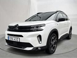 Vit Begagnad 2024 Citroën C5 Aircross Shine SUV | 299 000 kr