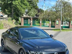 Svart Begagnad 2020 VW Arteon GT Halvkombi | 335 000 kr (Lite dyr)