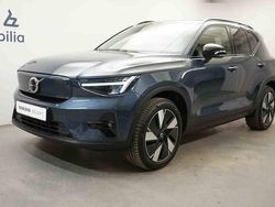Blå Begagnad 2026 Volvo EX40 Single Motor Extended Range SUV | 529 900 kr (Superpris)