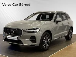 Grå Begagnad 2023 Volvo XC60 Core SUV | 494 900 kr (Bra pris)
