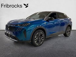 Ny 2025 Peugeot 3008 SUV | 359 900 kr