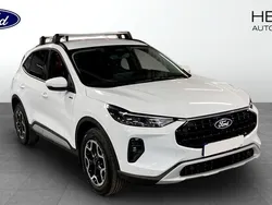 Ny 2025 Ford Kuga Active SUV | 389 900 kr
