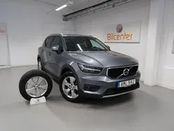 Grå Begagnad 2018 Volvo XC40 SUV | 269 900 kr (Marknadspris)