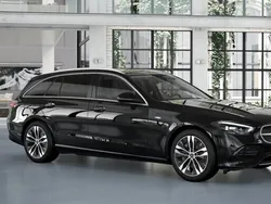Ny 2026 Mercedes C300e Edition Kombi | 559 000 kr