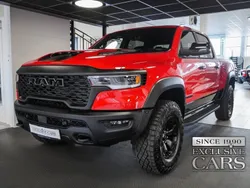 Ny 2025 Dodge Ram Pickup | 1 448 750 kr (Marknadspris)
