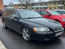 Begagnad 2008 Volvo V70 Kombi | 35 000 kr (Superpris)