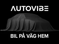 Mörkblå Begagnad 2023 Polestar 2 Pilot Sedan | 369 600 kr (Bra pris)