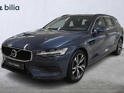Begagnad 2023 Volvo V60 Kombi | 339 000 kr (Bra pris)