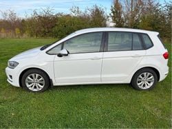 Vit Begagnad 2017 VW Golf VII Halvkombi | 127 500 kr (Bra pris)